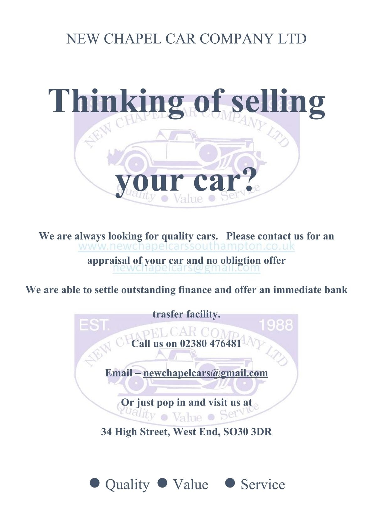 Used Vauxhall Mokka 2016 for sale - 77961815: Photo 6