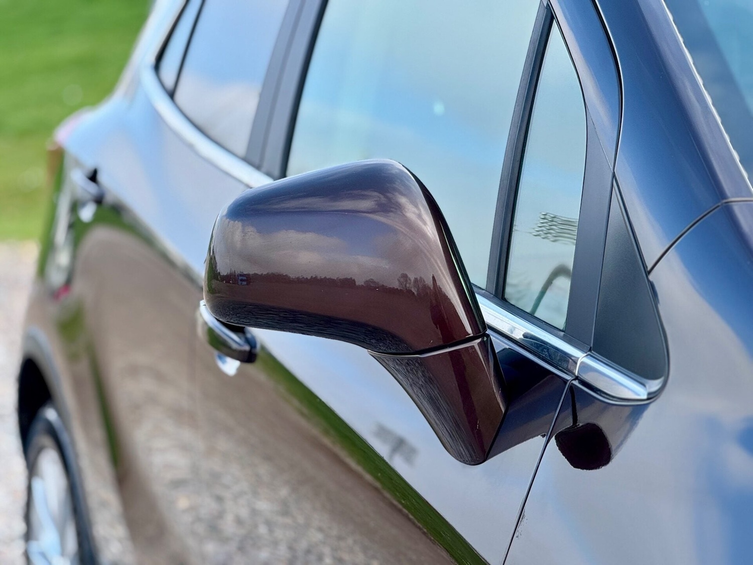 Used Vauxhall Mokka 2016 for sale - 77820352: Photo 11