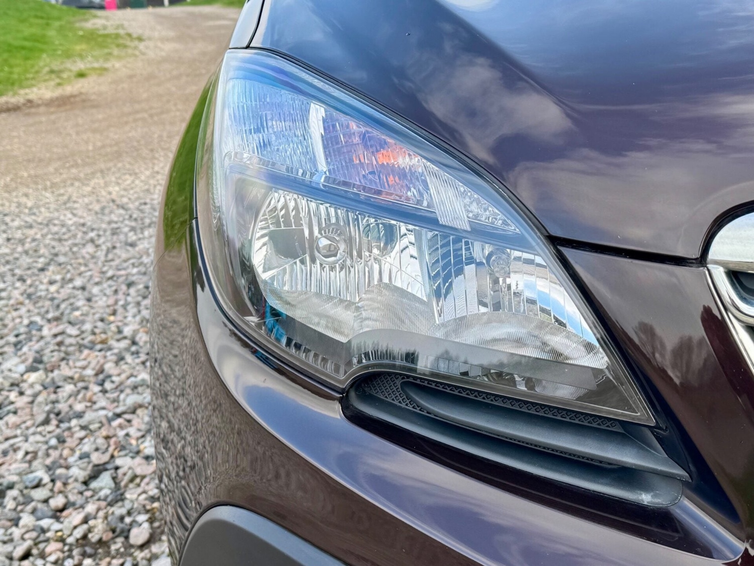 Used Vauxhall Mokka 2016 for sale - 77820352: Photo 12