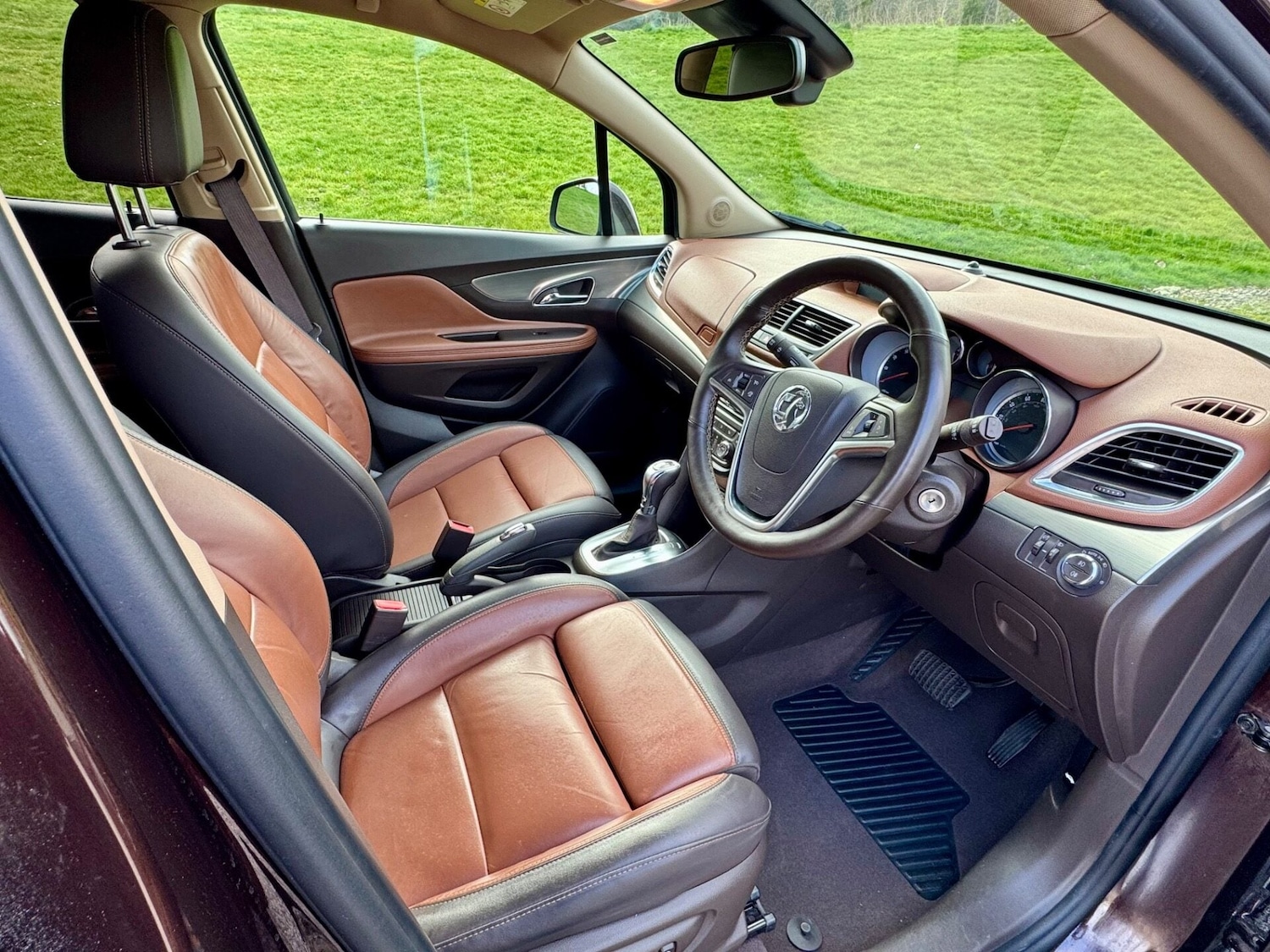 Used Vauxhall Mokka 2016 for sale - 77820352: Photo 15