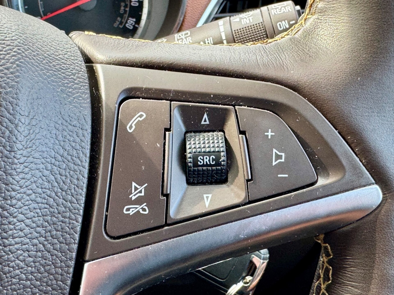 Used Vauxhall Mokka 2016 for sale - 77820352: Photo 23