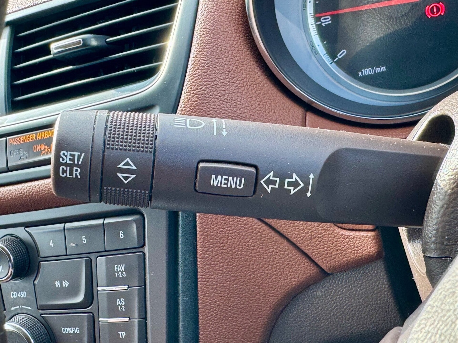 Used Vauxhall Mokka 2016 for sale - 77820352: Photo 24