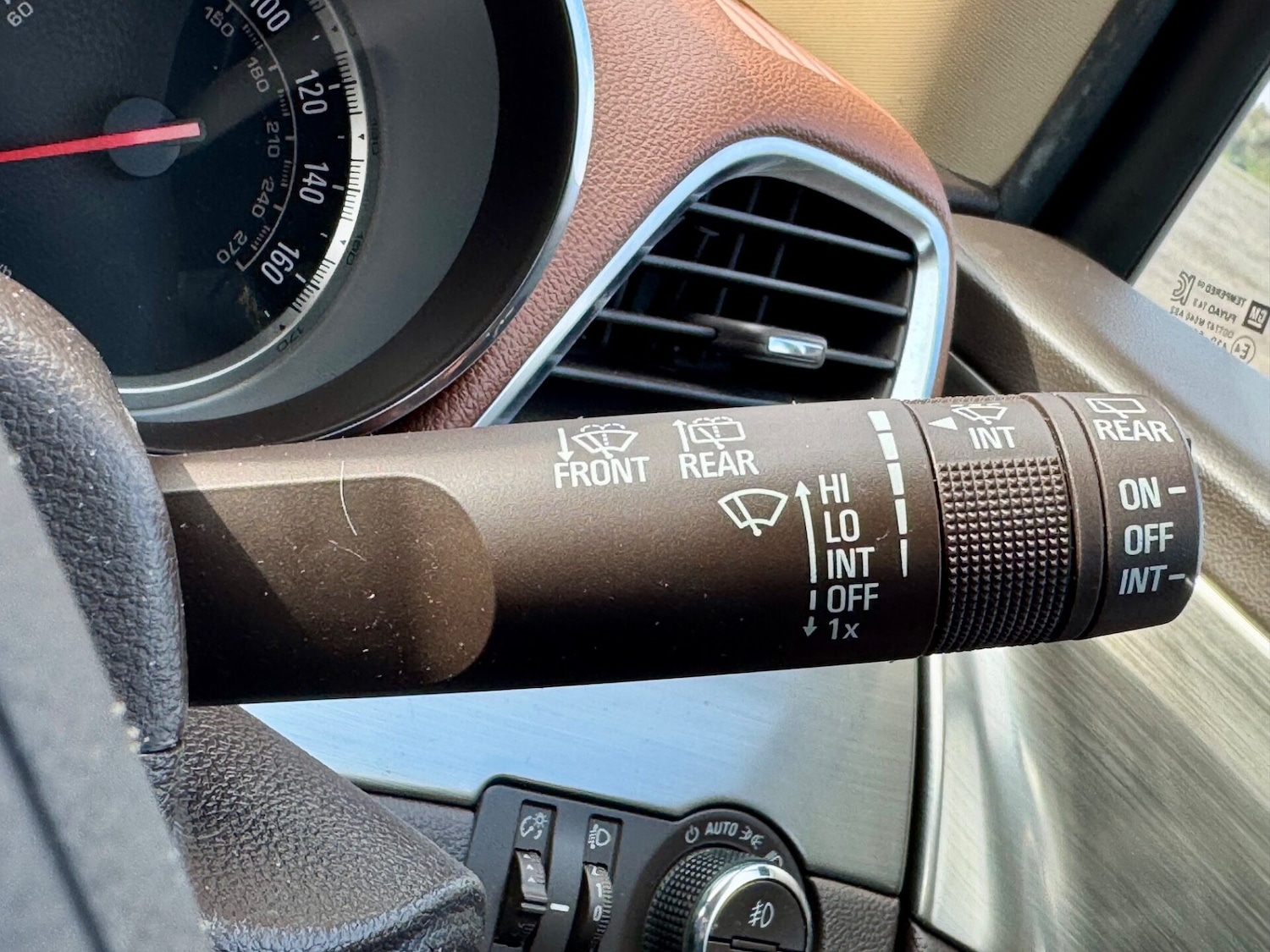 Used Vauxhall Mokka 2016 for sale - 77820352: Photo 25