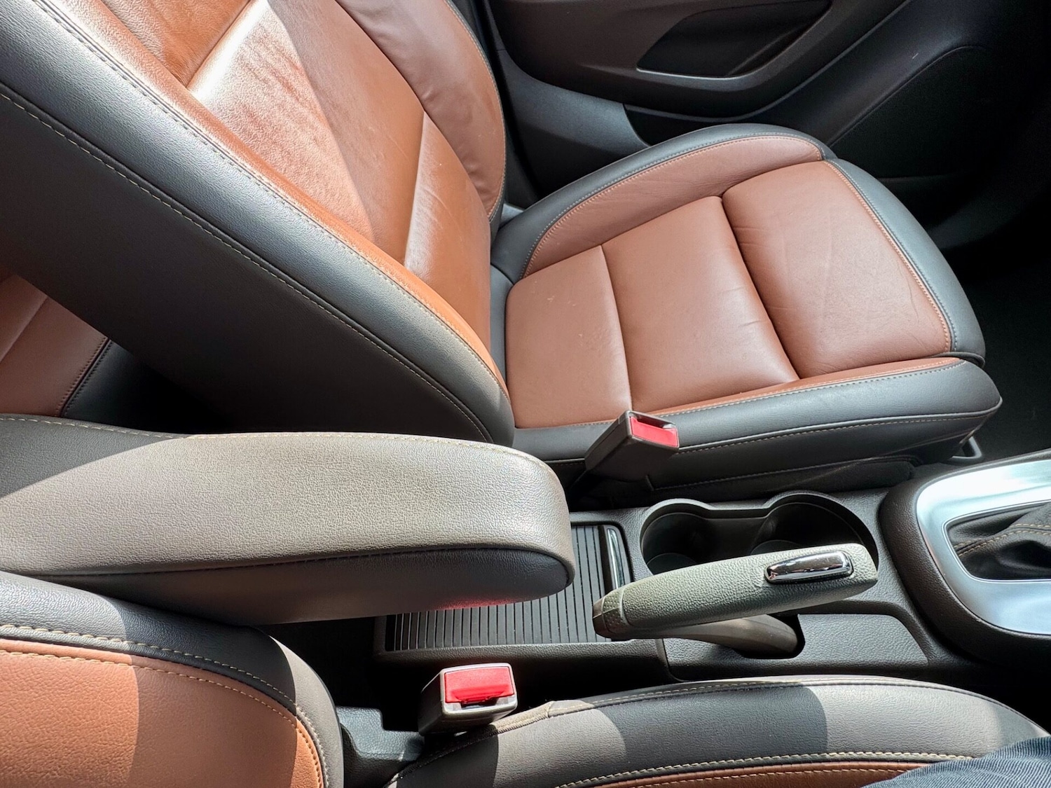 Used Vauxhall Mokka 2016 for sale - 77820352: Photo 33