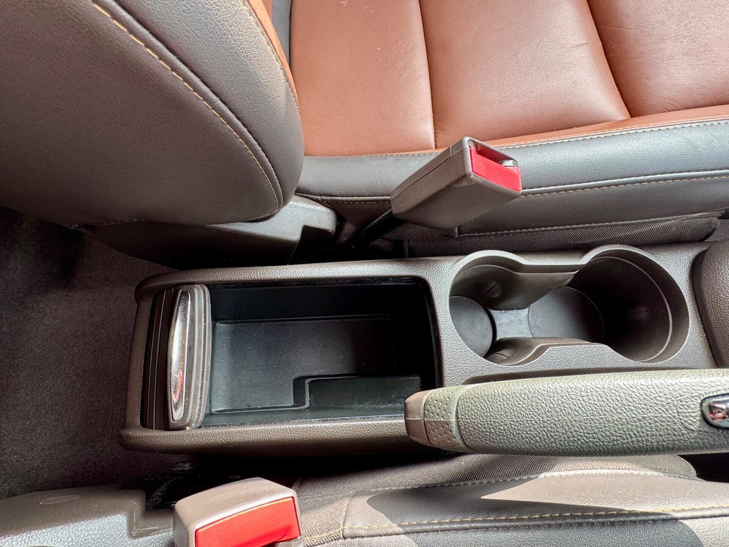 Used Vauxhall Mokka 2016 for sale - 77820352: Photo 34