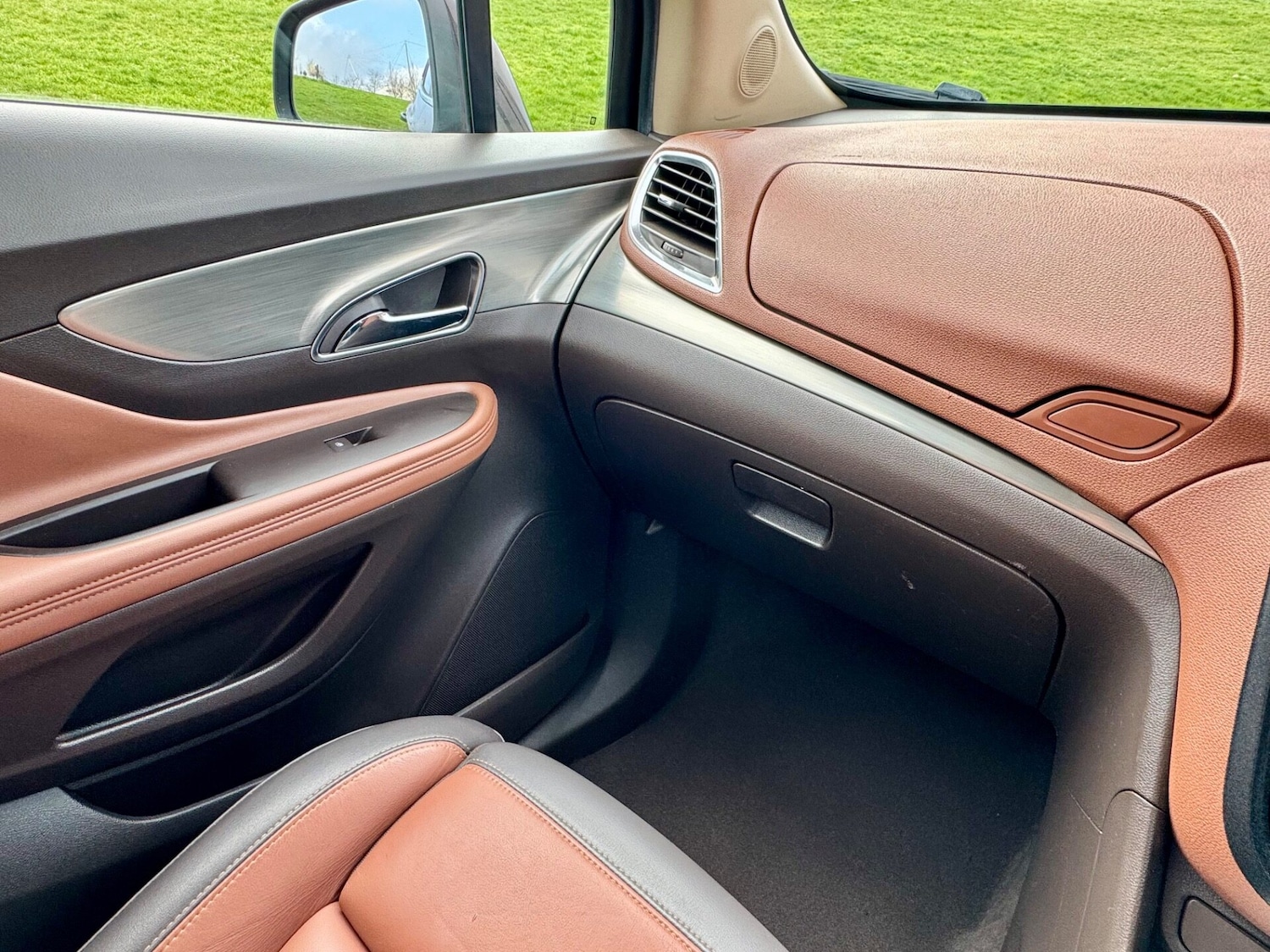 Used Vauxhall Mokka 2016 for sale - 77820352: Photo 35