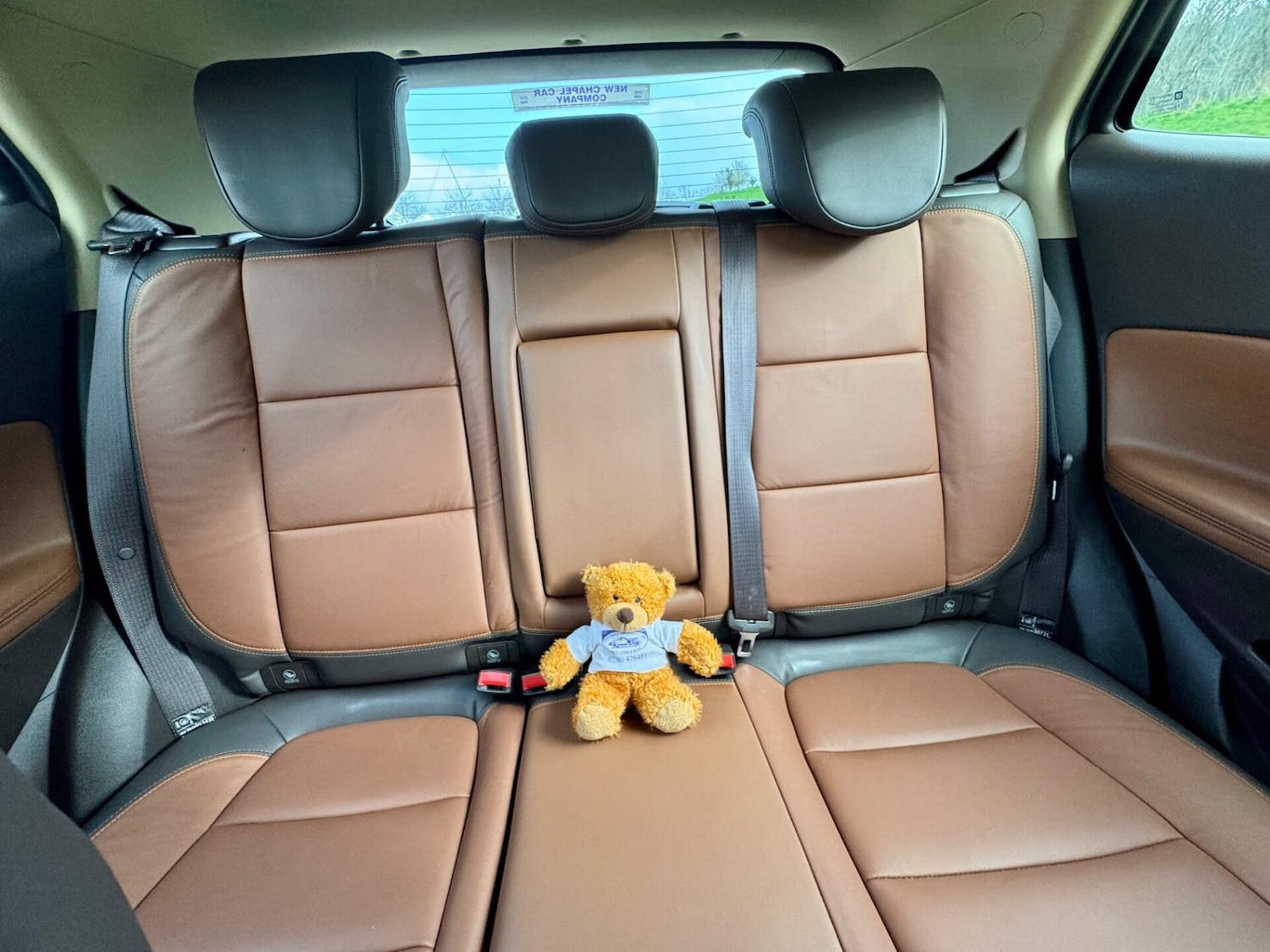 Used Vauxhall Mokka 2016 for sale - 77820352: Photo 39