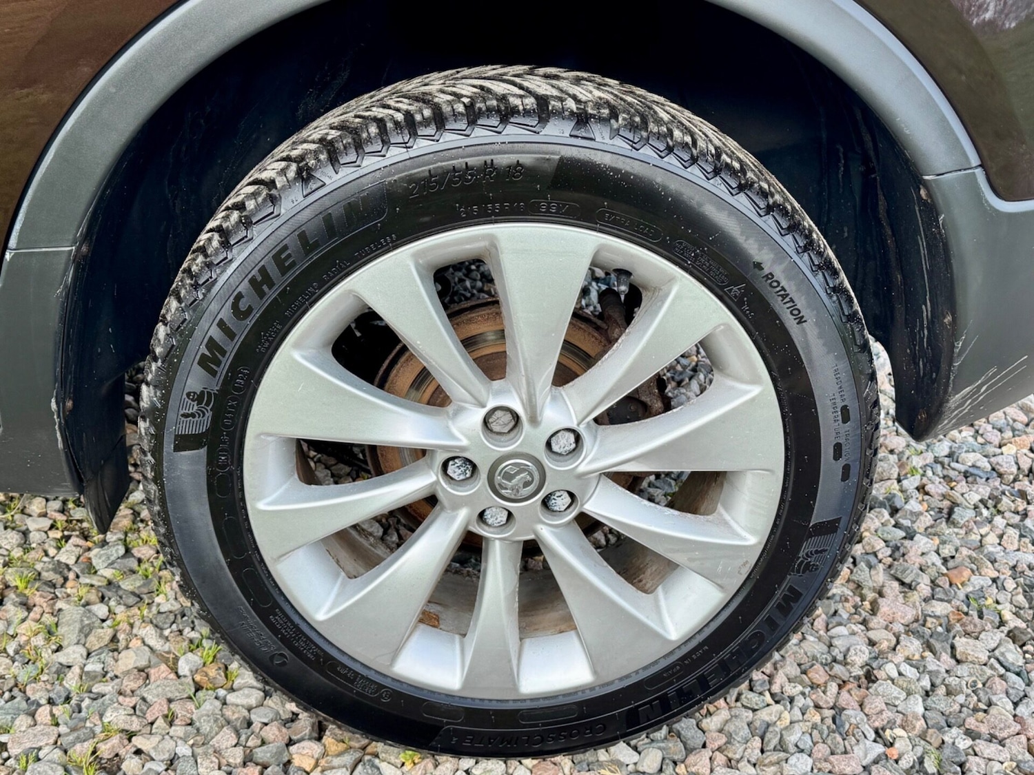 Used Vauxhall Mokka 2016 for sale - 77820352: Photo 44