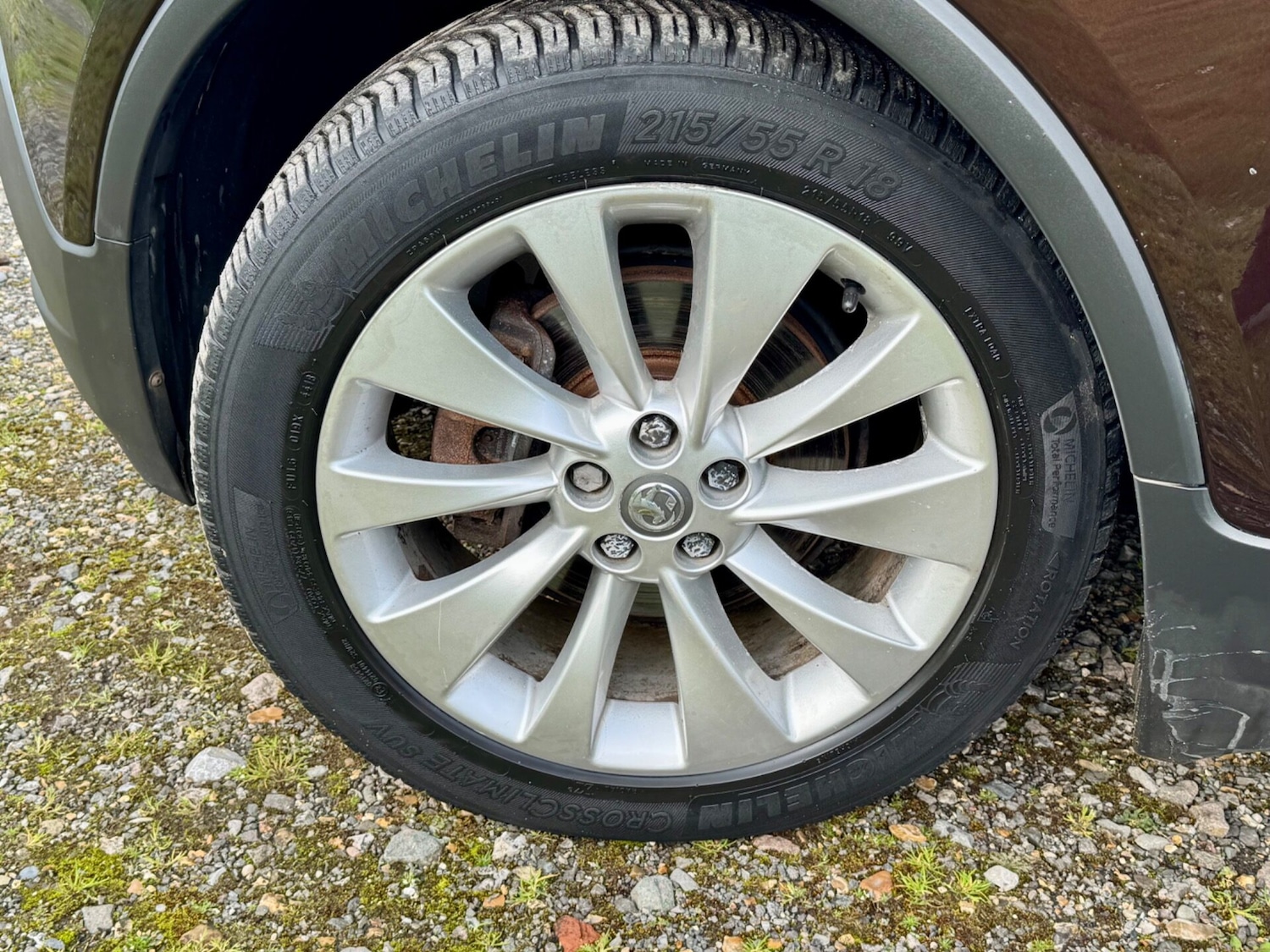 Used Vauxhall Mokka 2016 for sale - 77820352: Photo 45