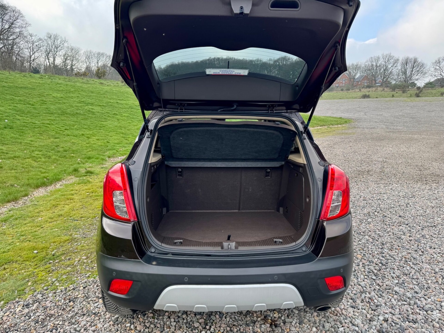 Used Vauxhall Mokka 2016 for sale - 77820352: Photo 56