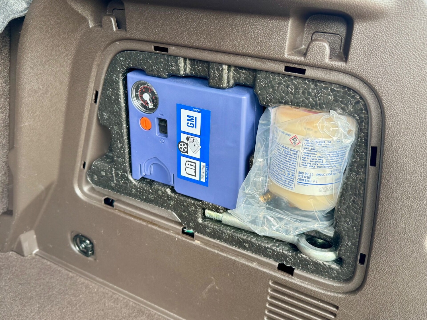 Used Vauxhall Mokka 2016 for sale - 77820352: Photo 59