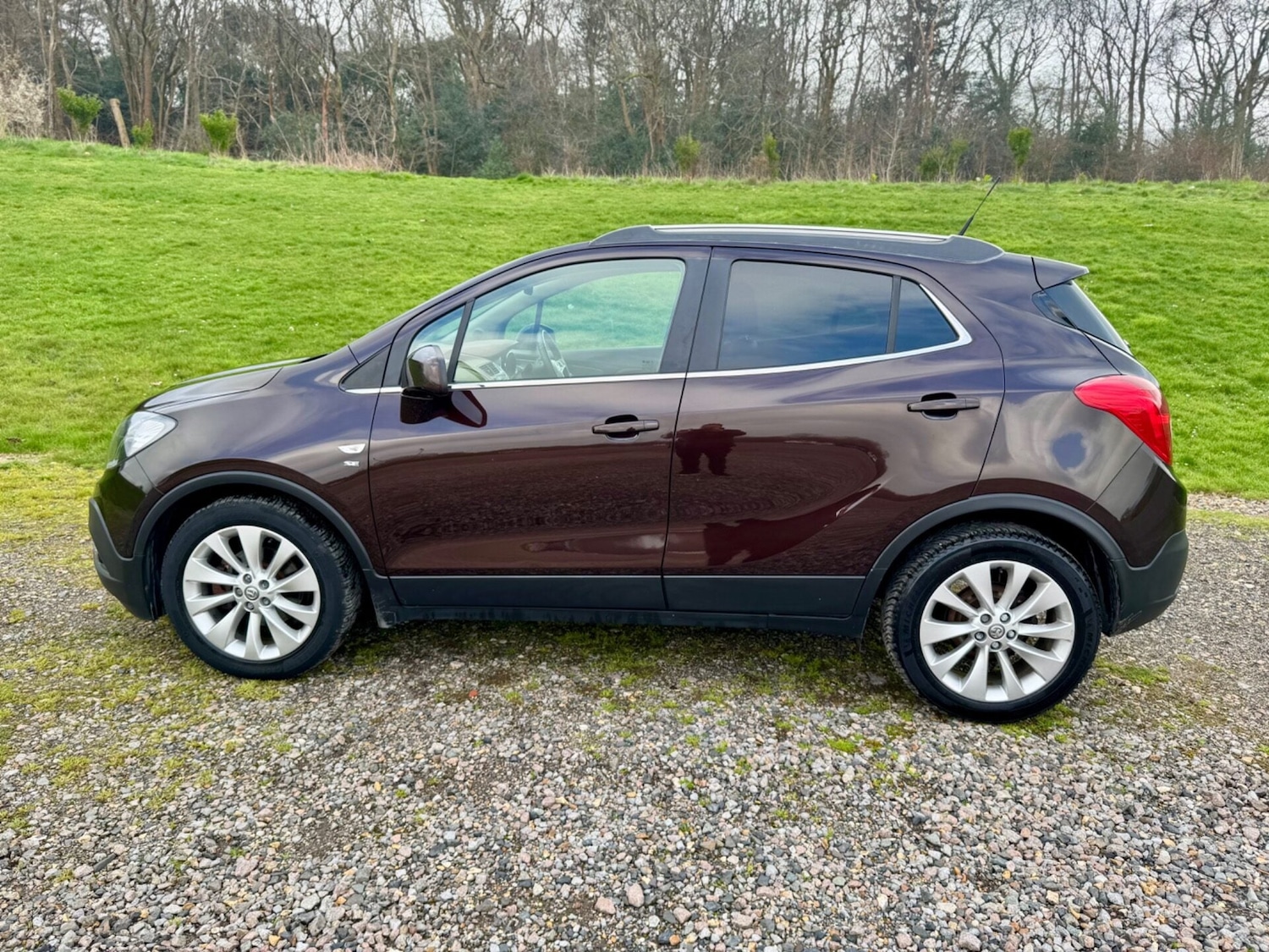 Used Vauxhall Mokka 2016 for sale - 77820352: Photo 6