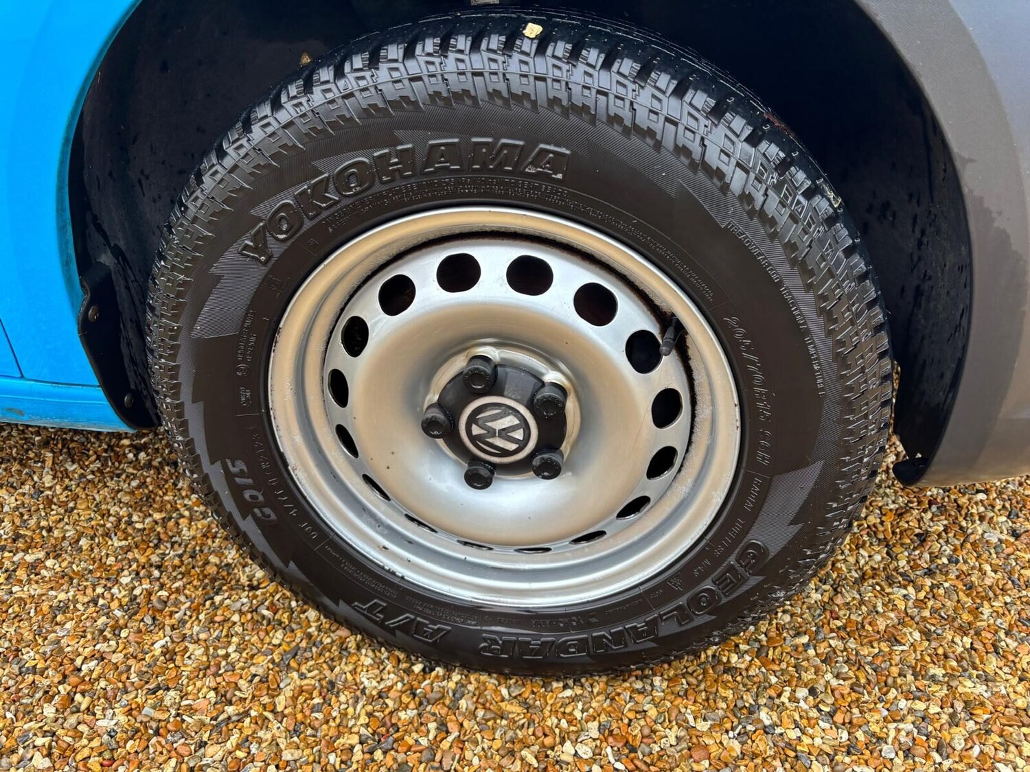 Used Volkswagen Caddy 2015 for sale - 77677284: Photo 11