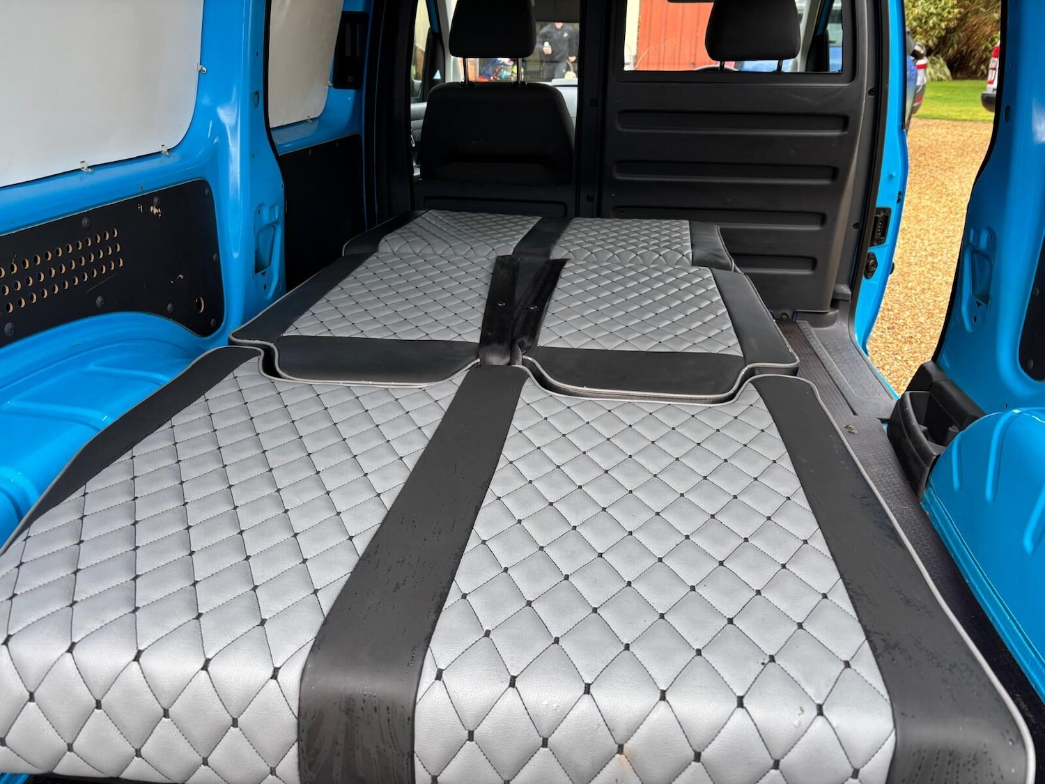 Used Volkswagen Caddy 2015 for sale - 77677284: Photo 3