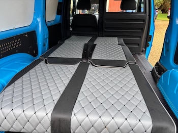 Used Volkswagen Caddy 2015 for sale - 77677284: Photo