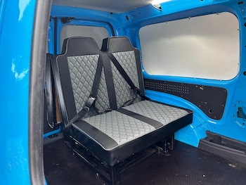 Used Volkswagen Caddy 2015 for sale - 77677284: Photo