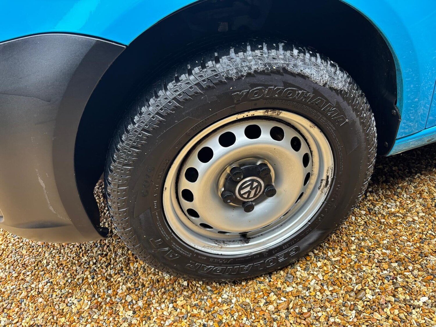 Used Volkswagen Caddy 2015 for sale - 77677284: Photo 6