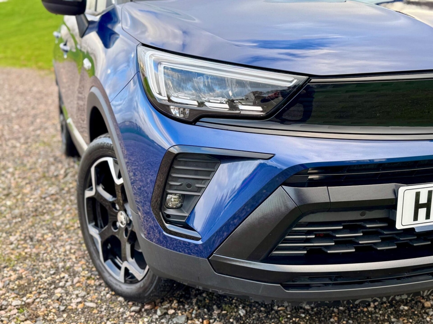 Used Vauxhall Crossland 2022 for sale - 76858739: Photo 10