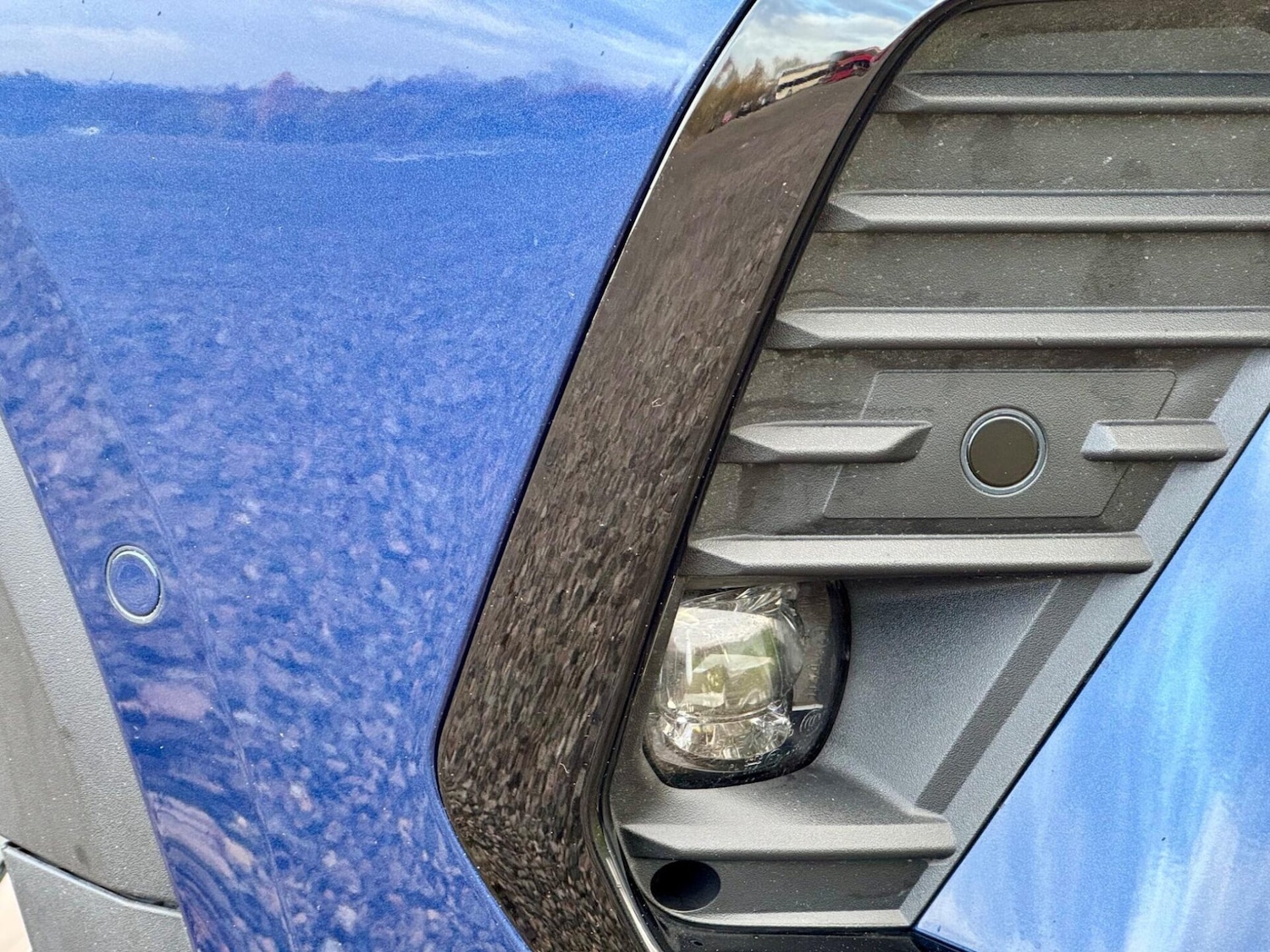 Used Vauxhall Crossland 2022 for sale - 76858739: Photo 11