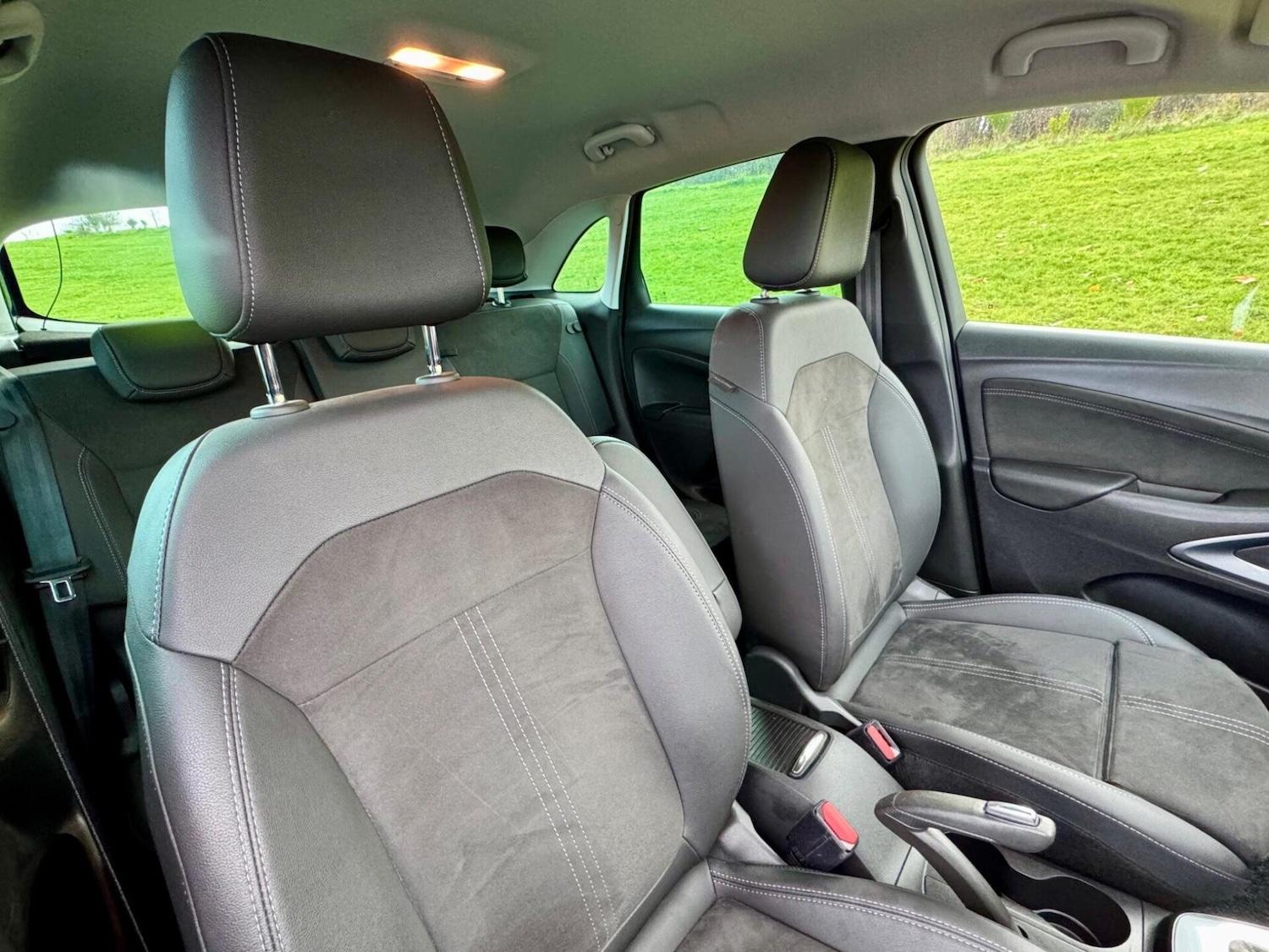 Used Vauxhall Crossland 2022 for sale - 76858739: Photo 17