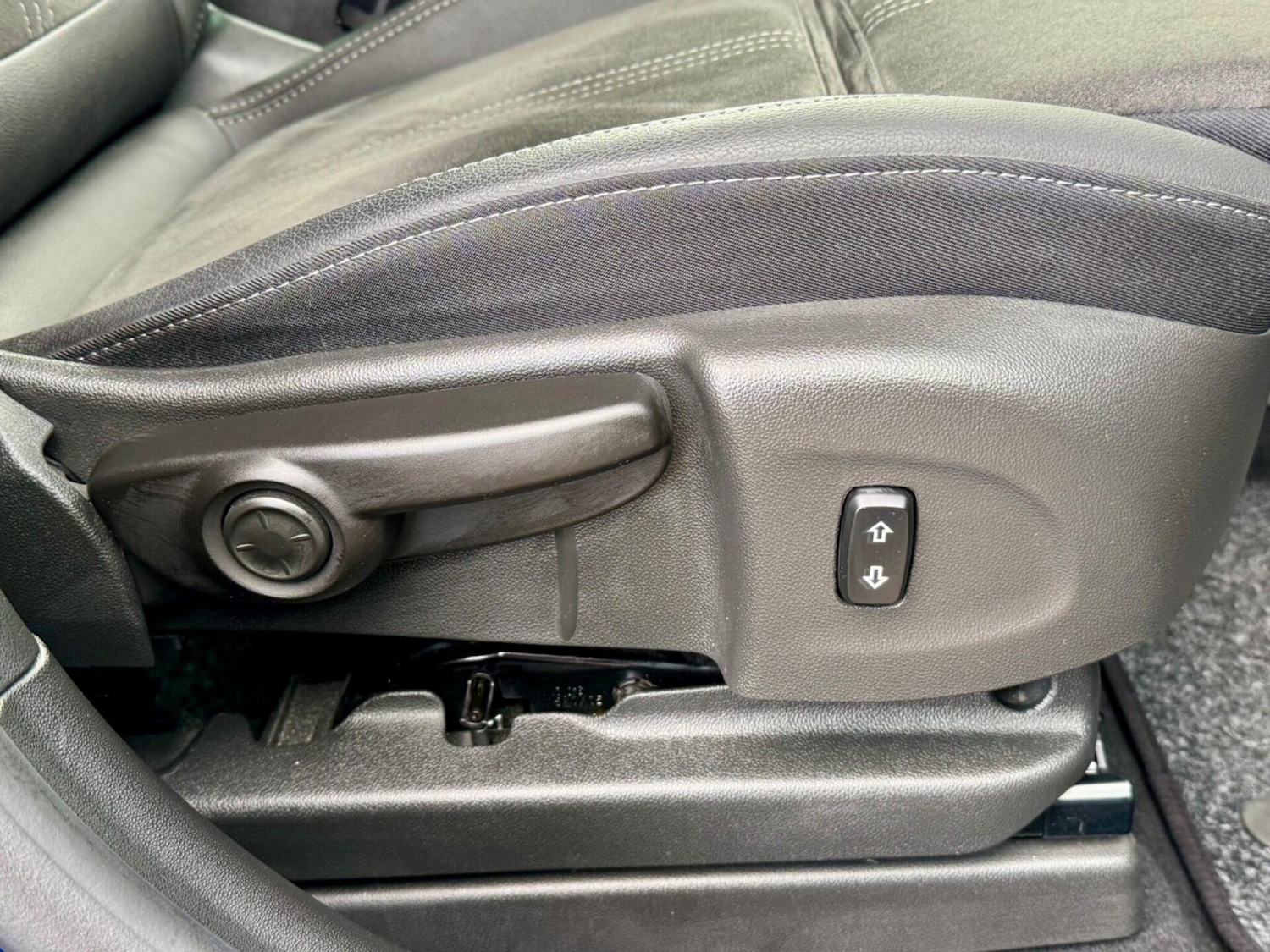 Used Vauxhall Crossland 2022 for sale - 76858739: Photo 19