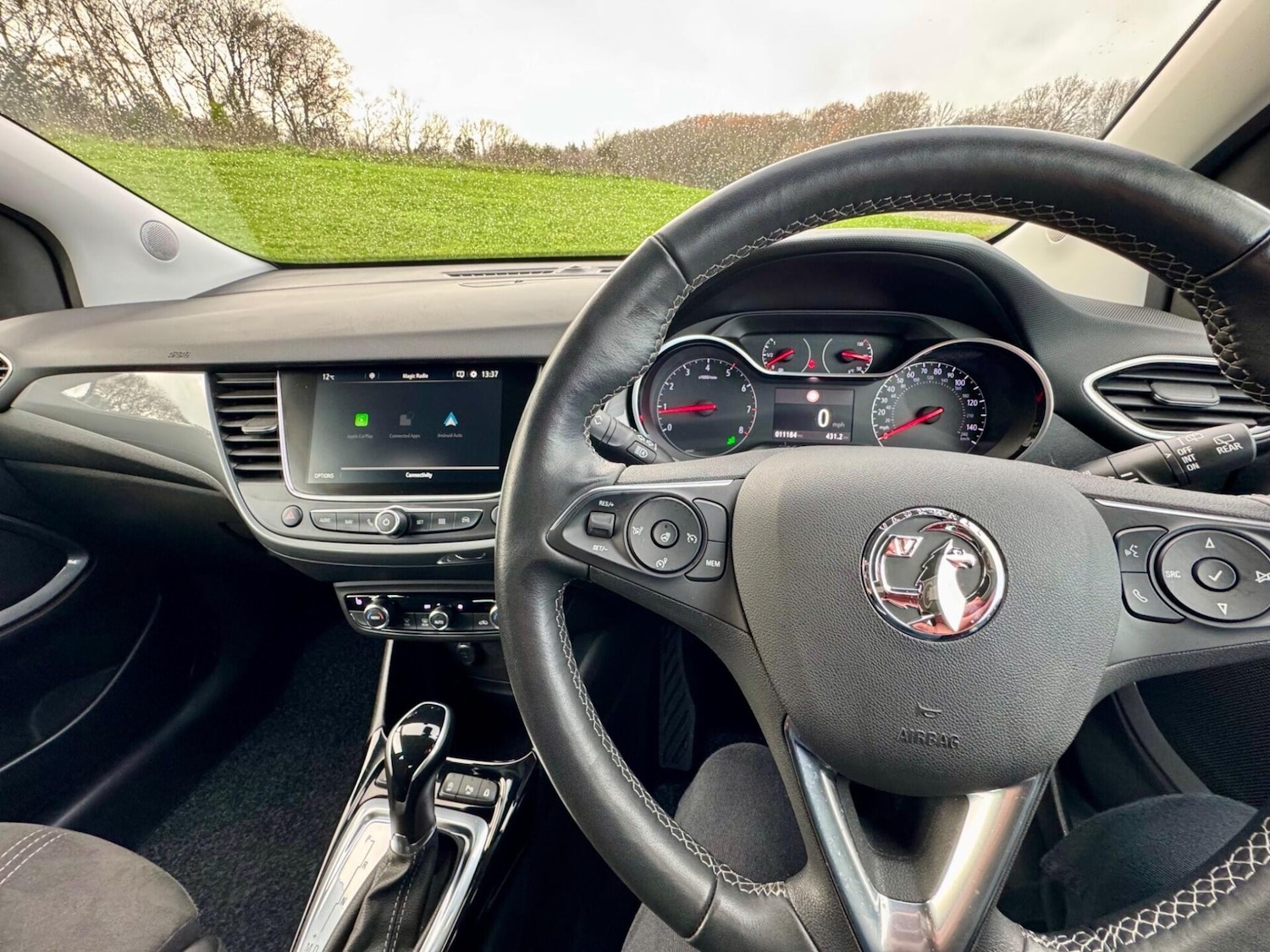 Used Vauxhall Crossland 2022 for sale - 76858739: Photo 25