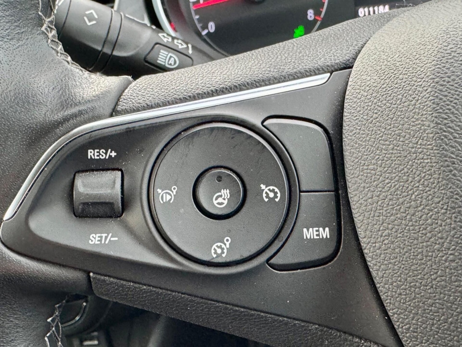 Used Vauxhall Crossland 2022 for sale - 76858739: Photo 26