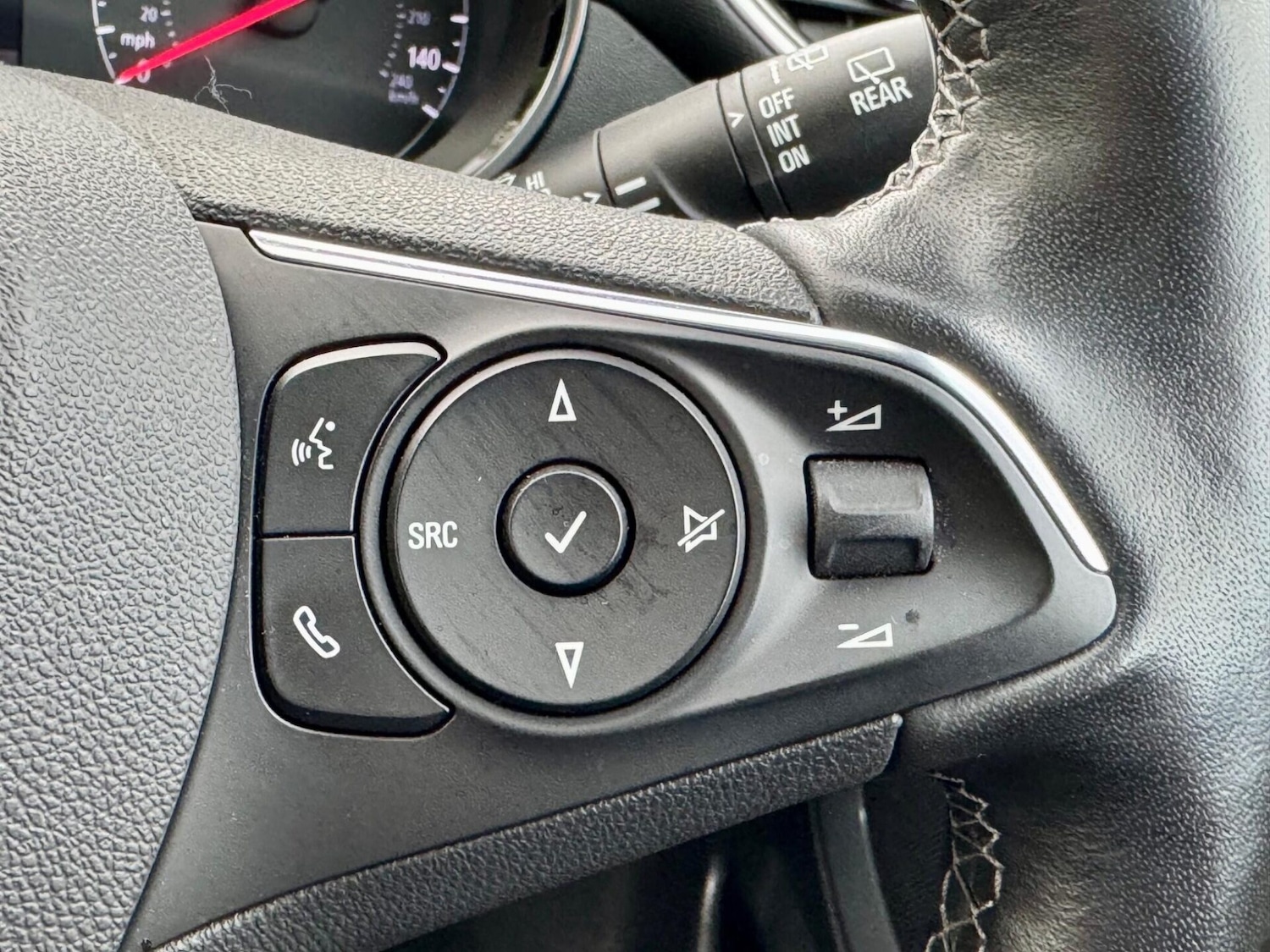 Used Vauxhall Crossland 2022 for sale - 76858739: Photo 27