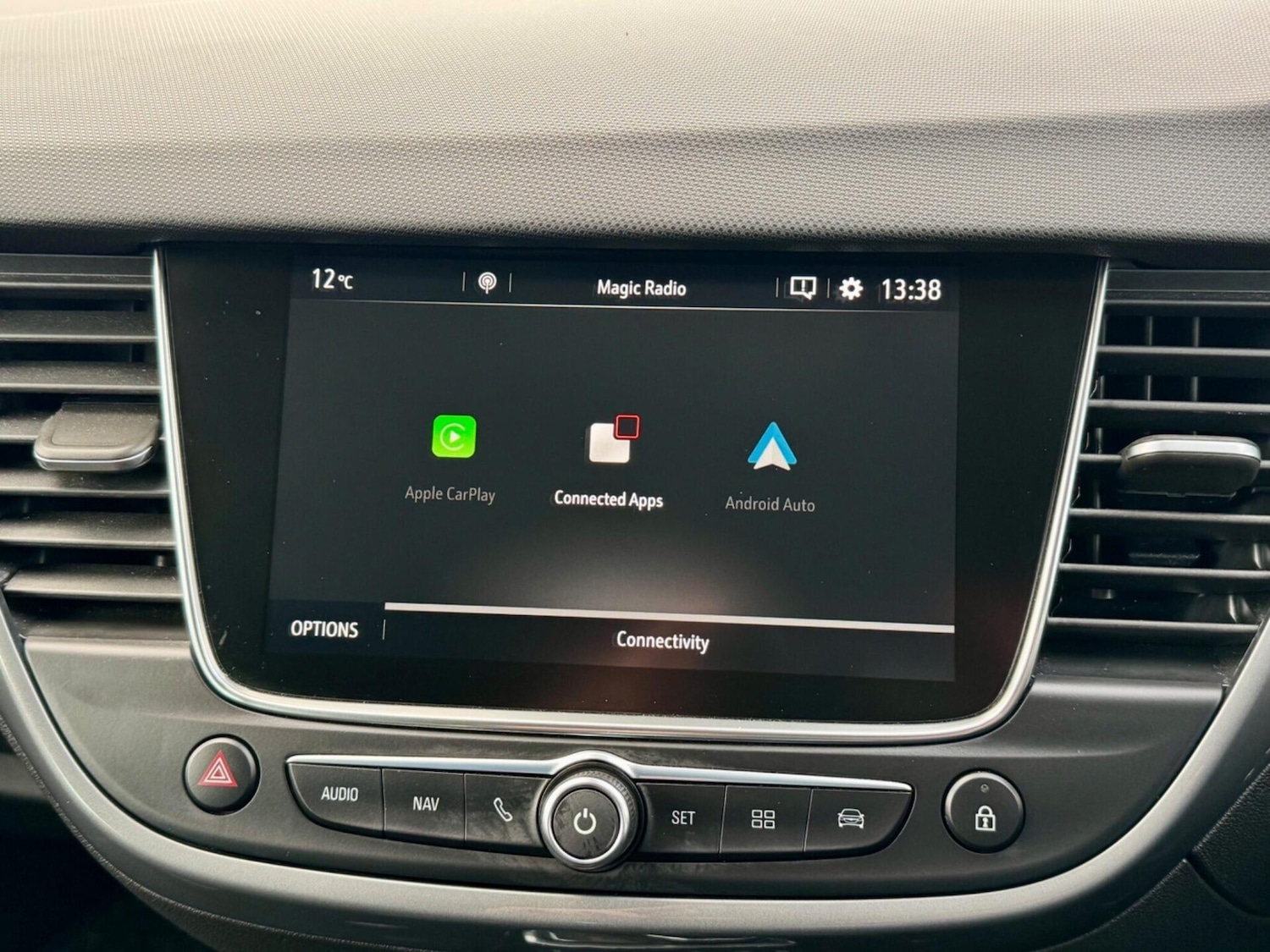 Used Vauxhall Crossland 2022 for sale - 76858739: Photo 32