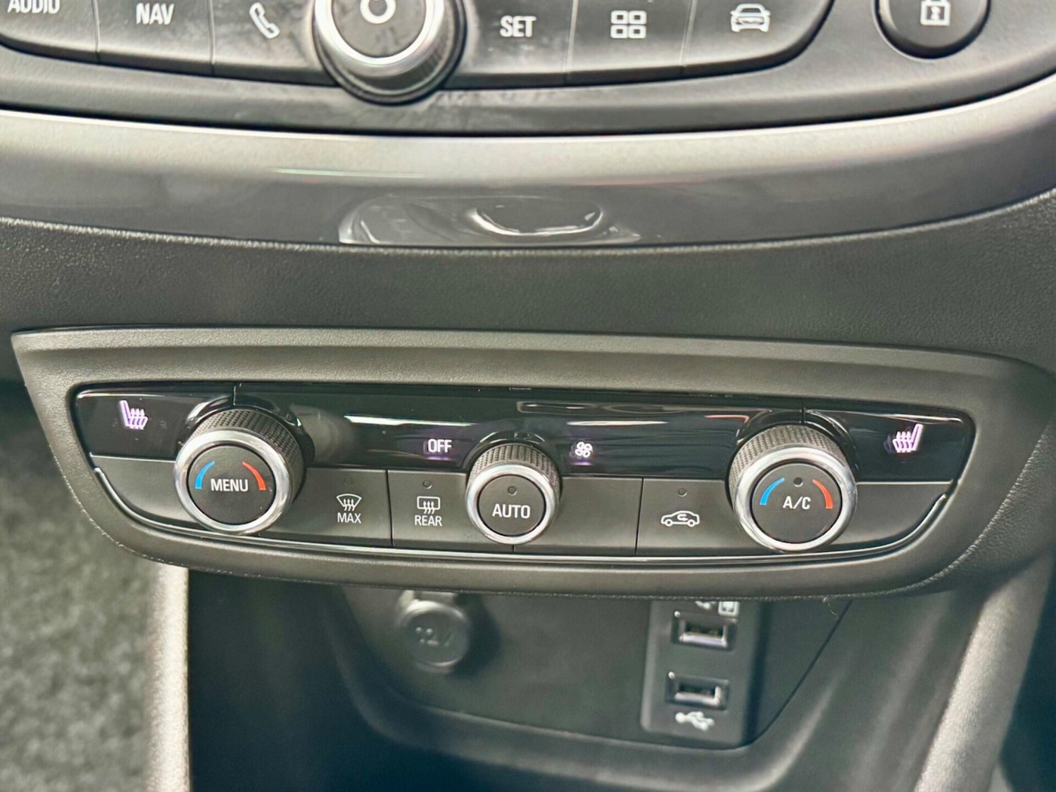 Used Vauxhall Crossland 2022 for sale - 76858739: Photo 37