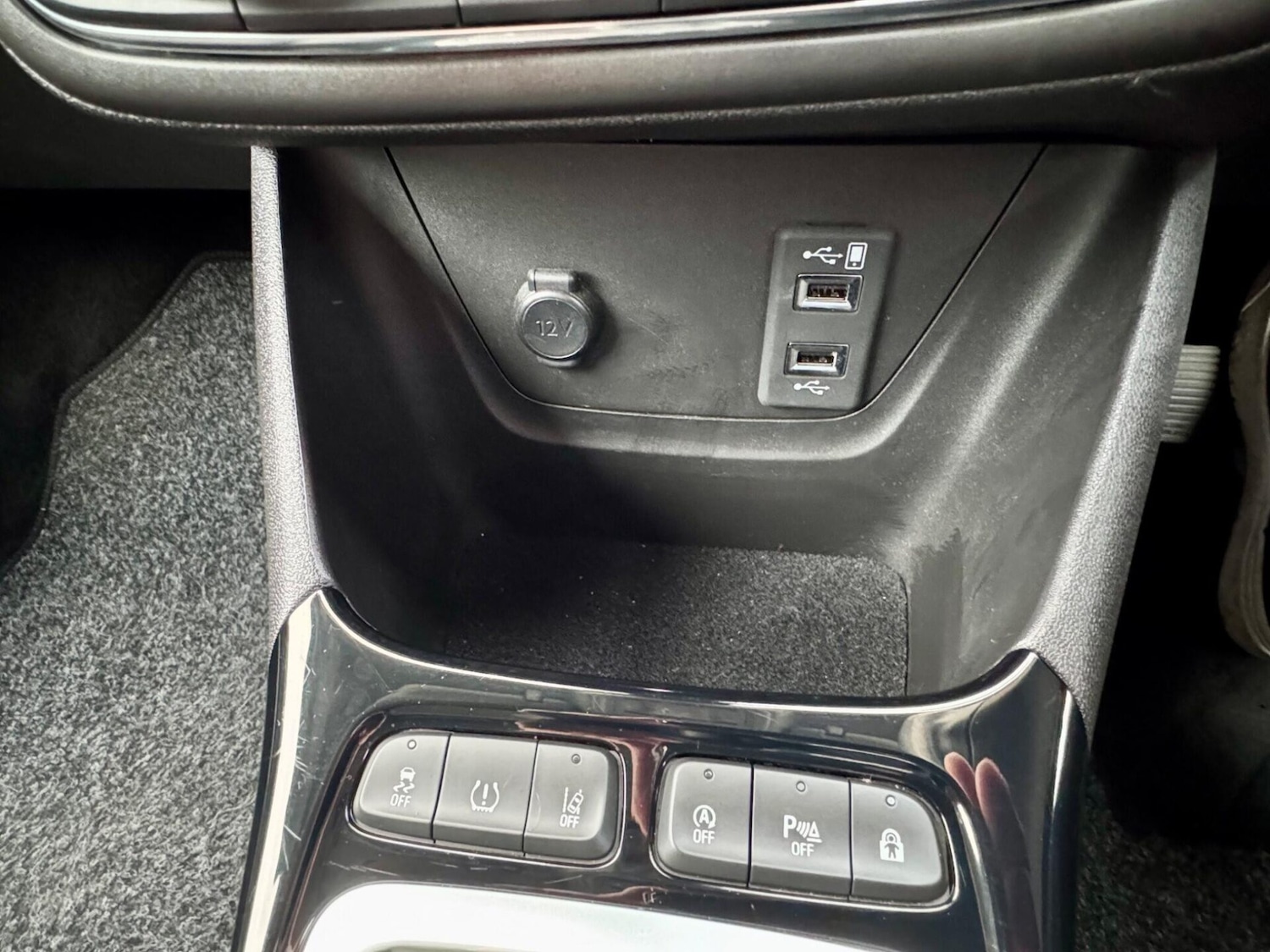 Used Vauxhall Crossland 2022 for sale - 76858739: Photo 39