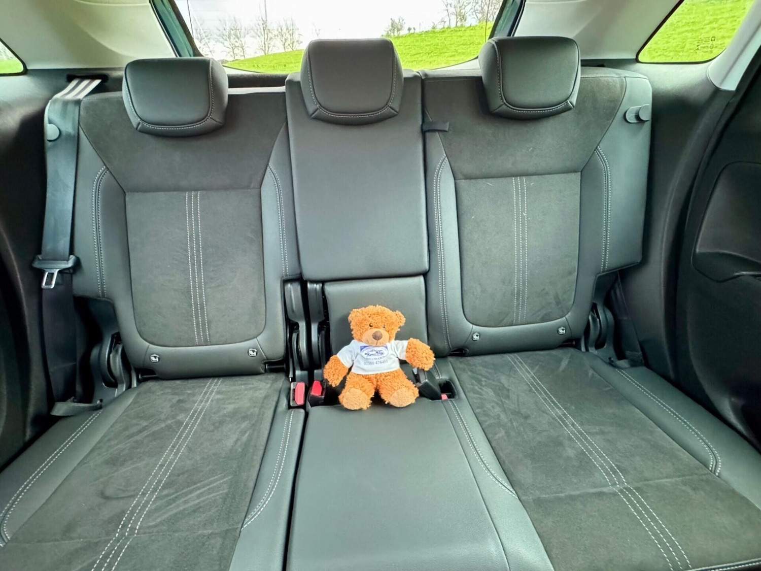 Used Vauxhall Crossland 2022 for sale - 76858739: Photo 50