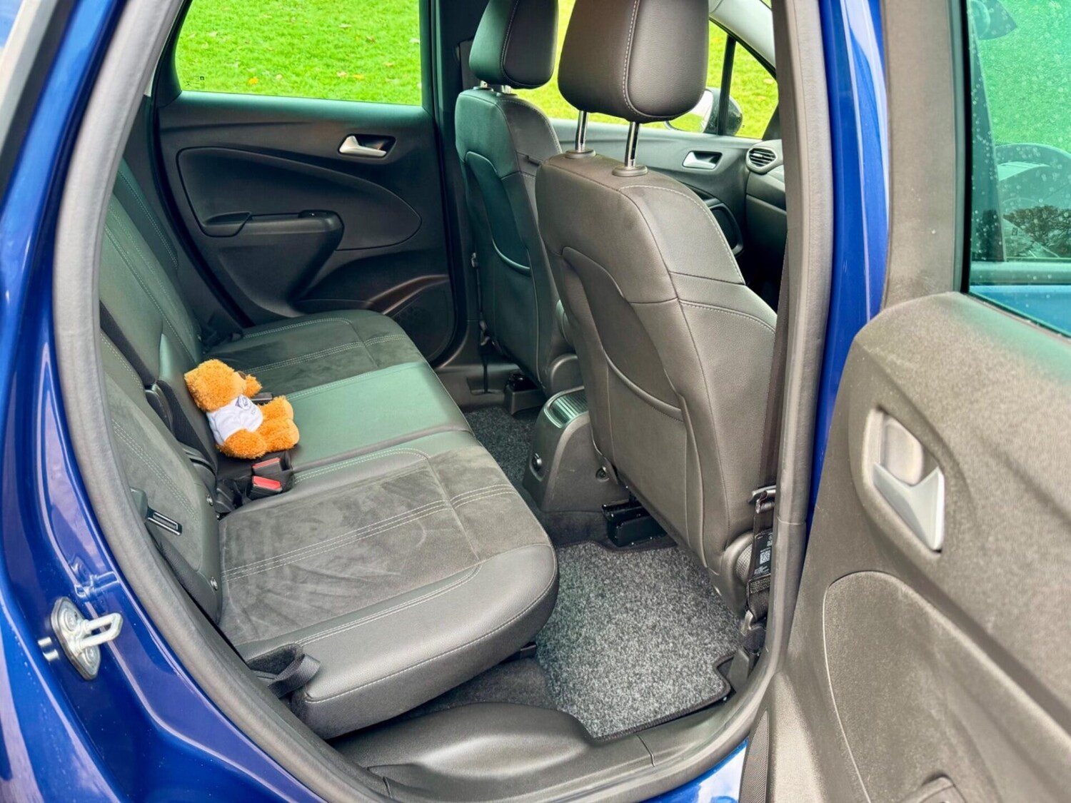 Used Vauxhall Crossland 2022 for sale - 76858739: Photo 53