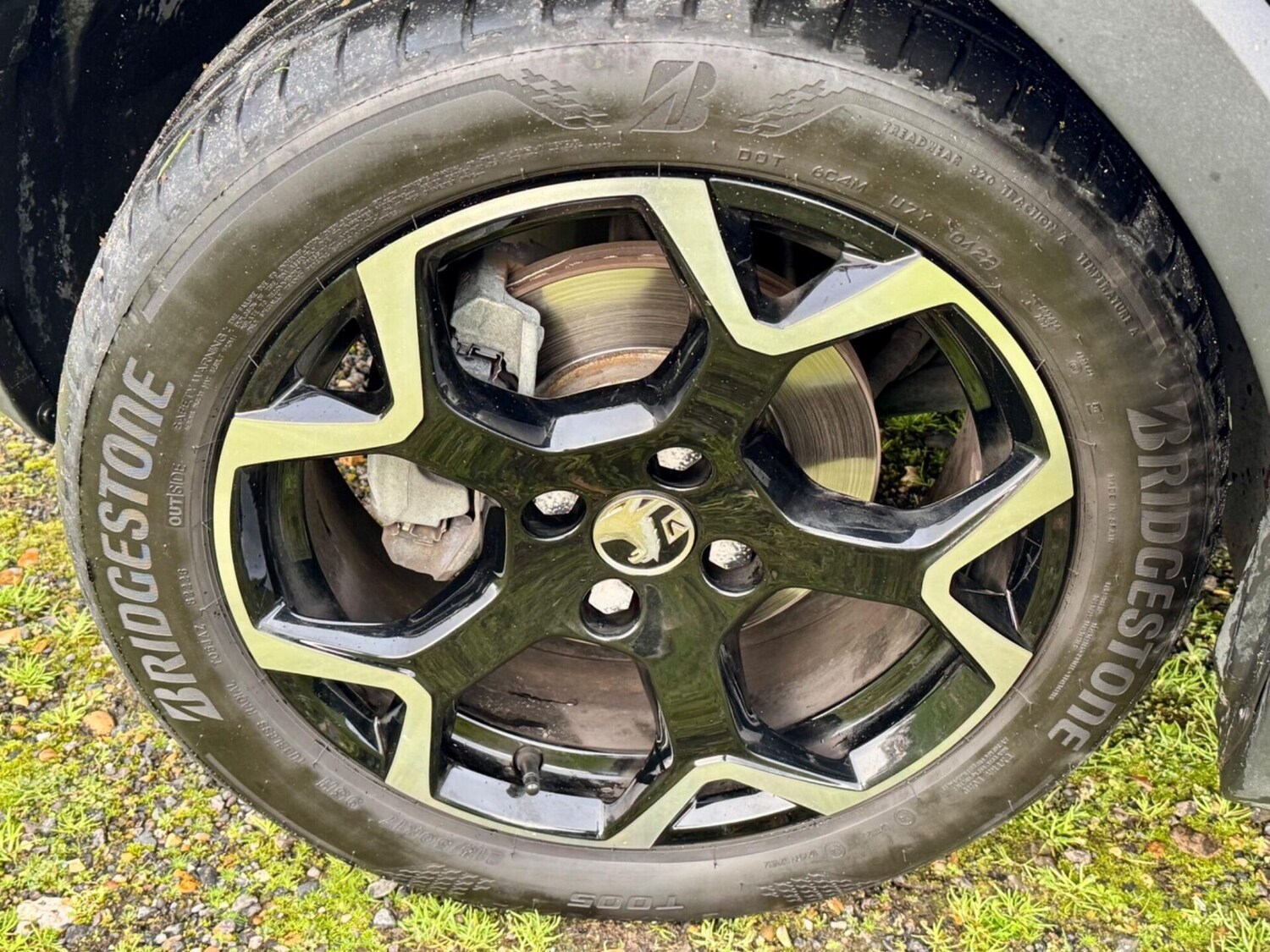 Used Vauxhall Crossland 2022 for sale - 76858739: Photo 58