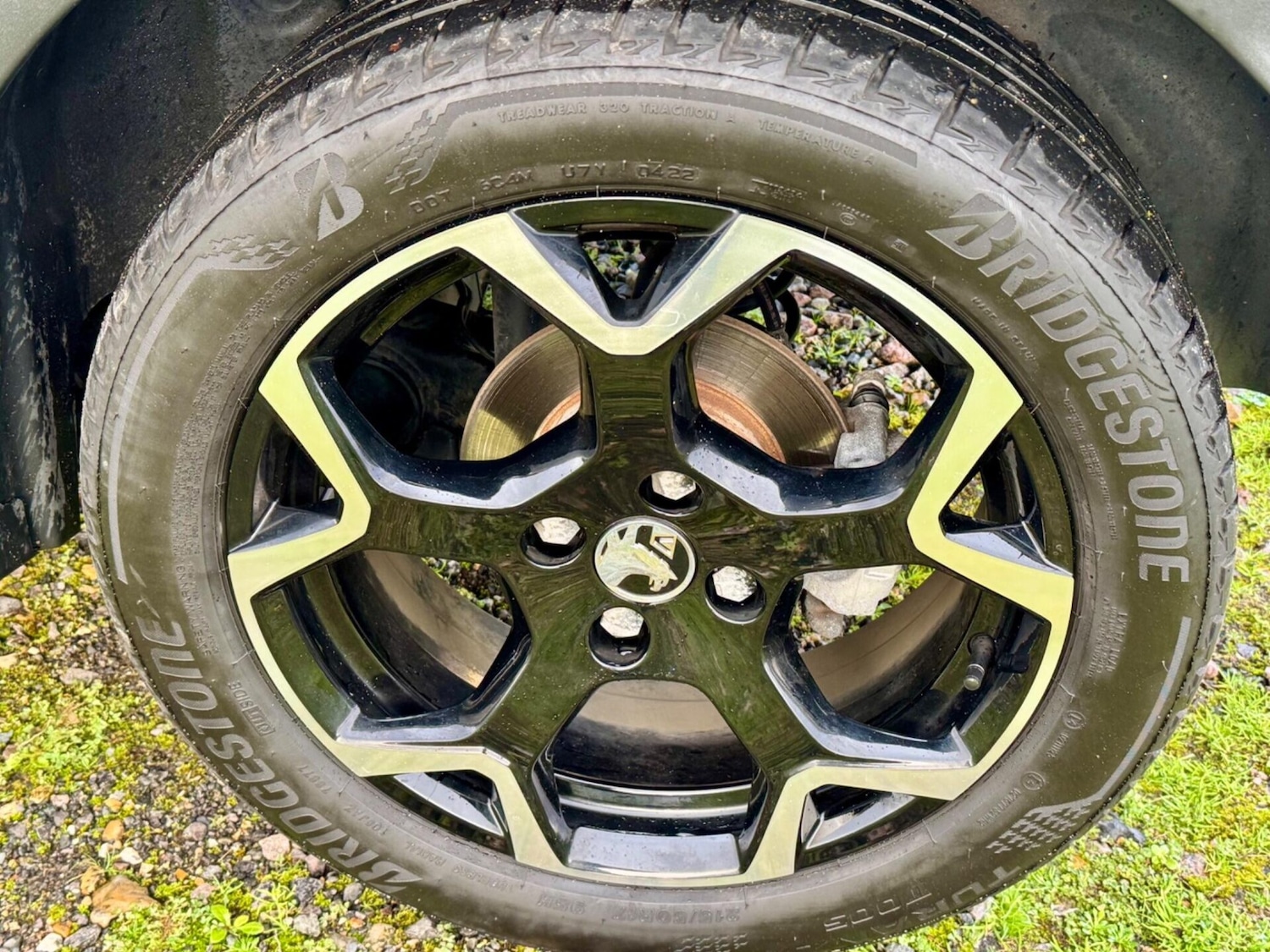 Used Vauxhall Crossland 2022 for sale - 76858739: Photo 59