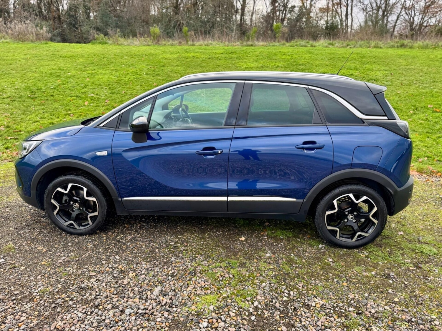 Used Vauxhall Crossland 2022 for sale - 76858739: Photo 6