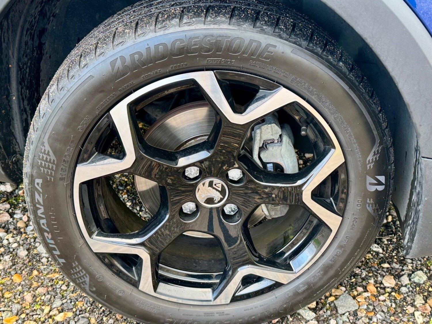 Used Vauxhall Crossland 2022 for sale - 76858739: Photo 61