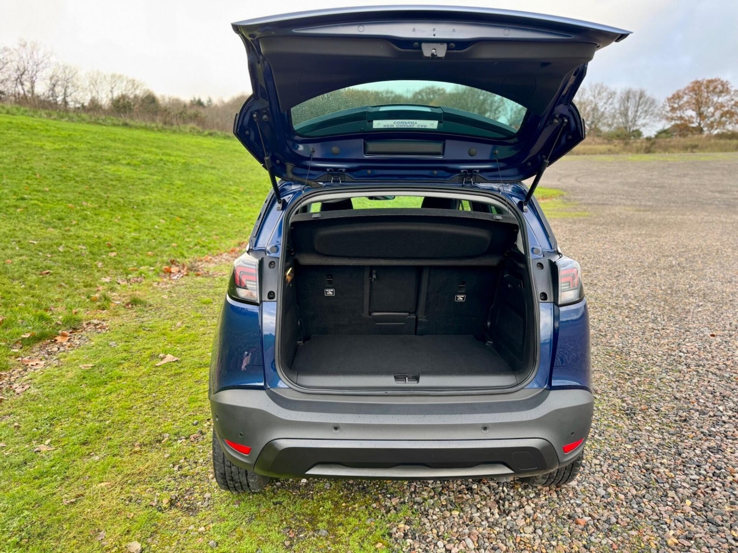 Used Vauxhall Crossland 2022 for sale - 76858739: Photo 63