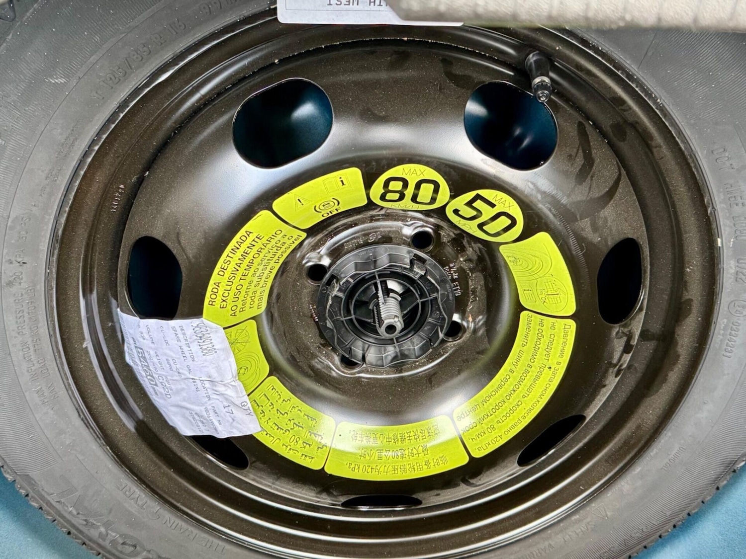 Used Vauxhall Crossland 2022 for sale - 76858739: Photo 66