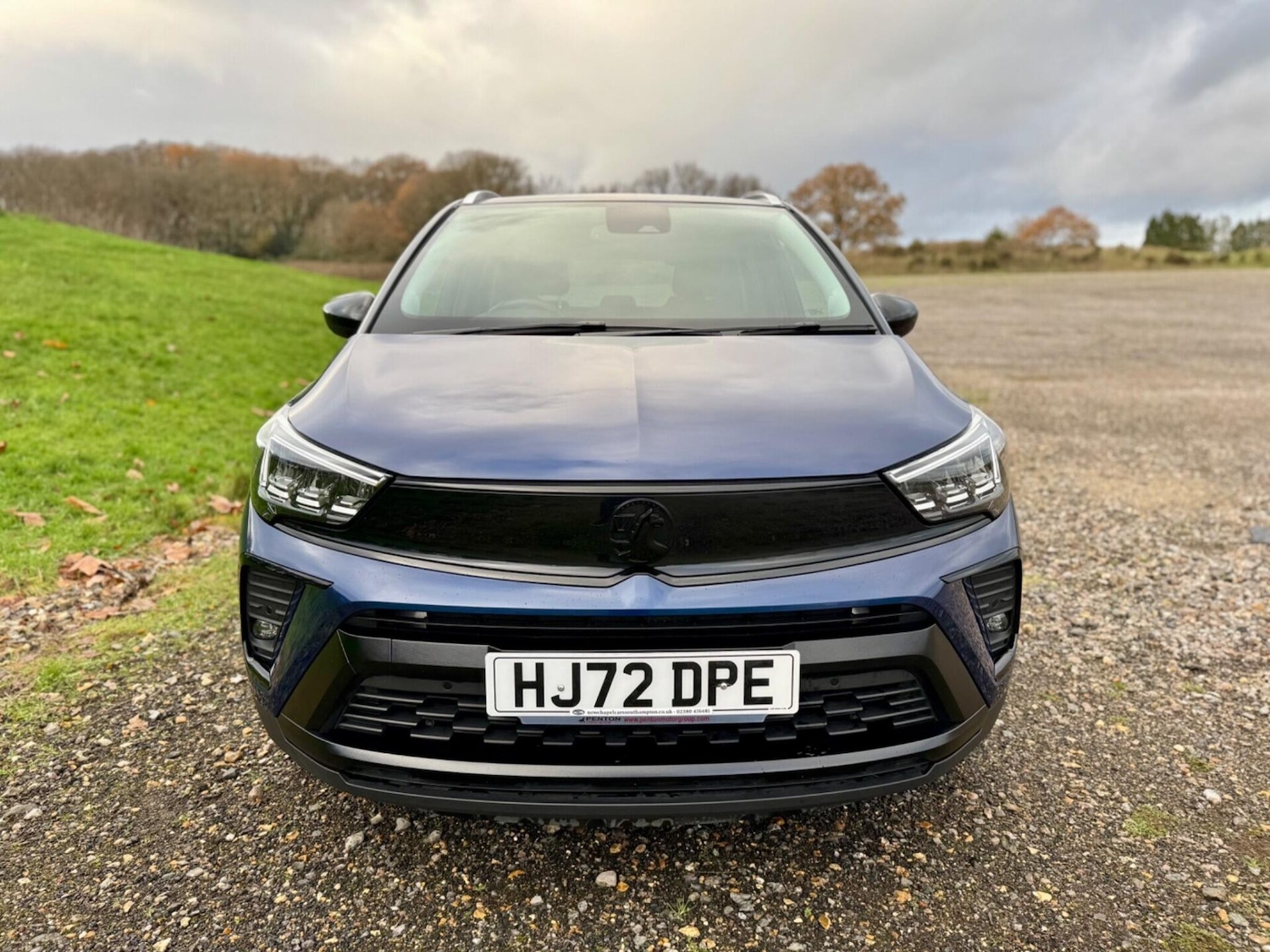 Used Vauxhall Crossland 2022 for sale - 76858739: Photo 73