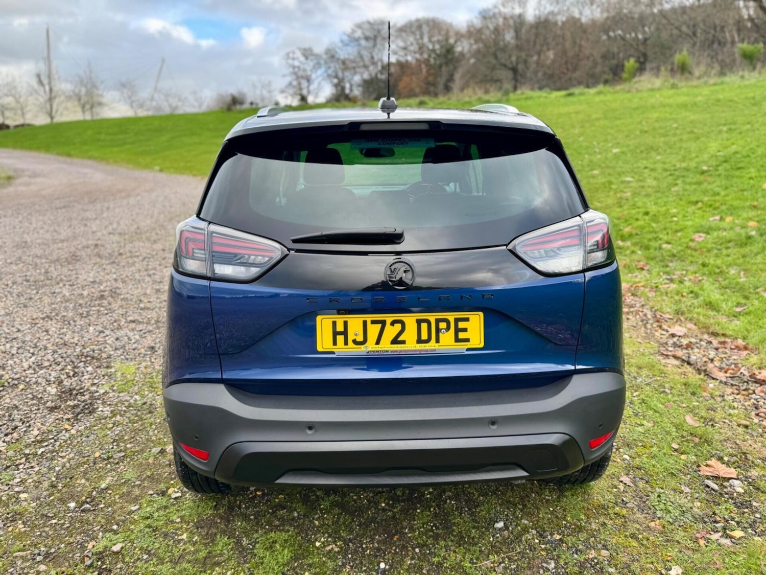 Used Vauxhall Crossland 2022 for sale - 76858739: Photo 74