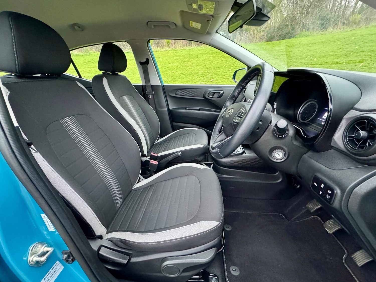 Used Hyundai i10 2022 for sale - 77006565: Photo 13