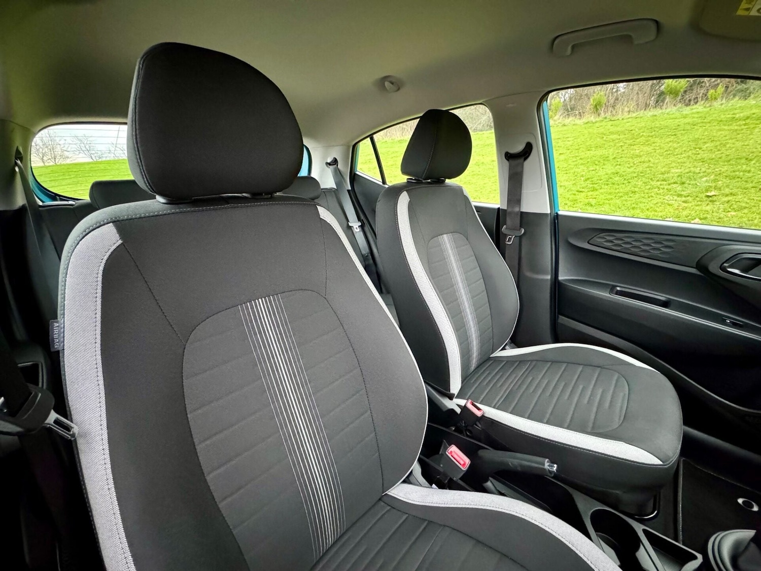 Used Hyundai i10 2022 for sale - 77006565: Photo 15