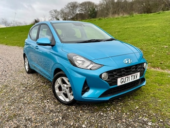 2022 - 1.2 MPi SE Connect 5dr