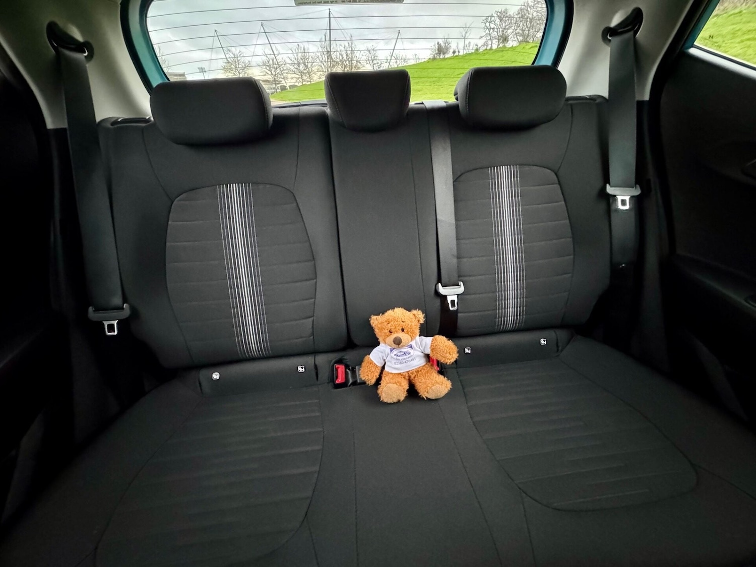 Used Hyundai i10 2022 for sale - 77006565: Photo 36