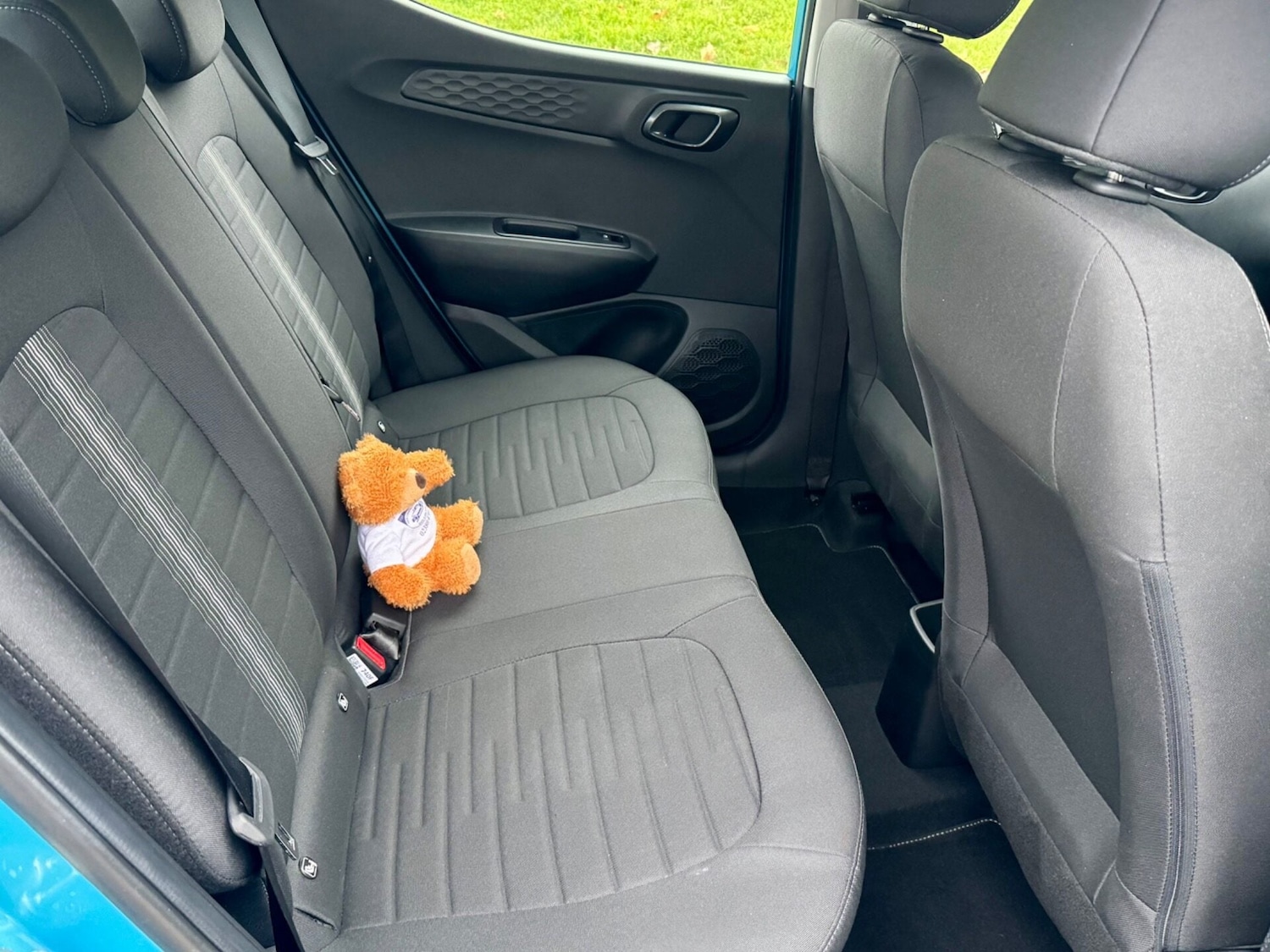 Used Hyundai i10 2022 for sale - 77006565: Photo 39