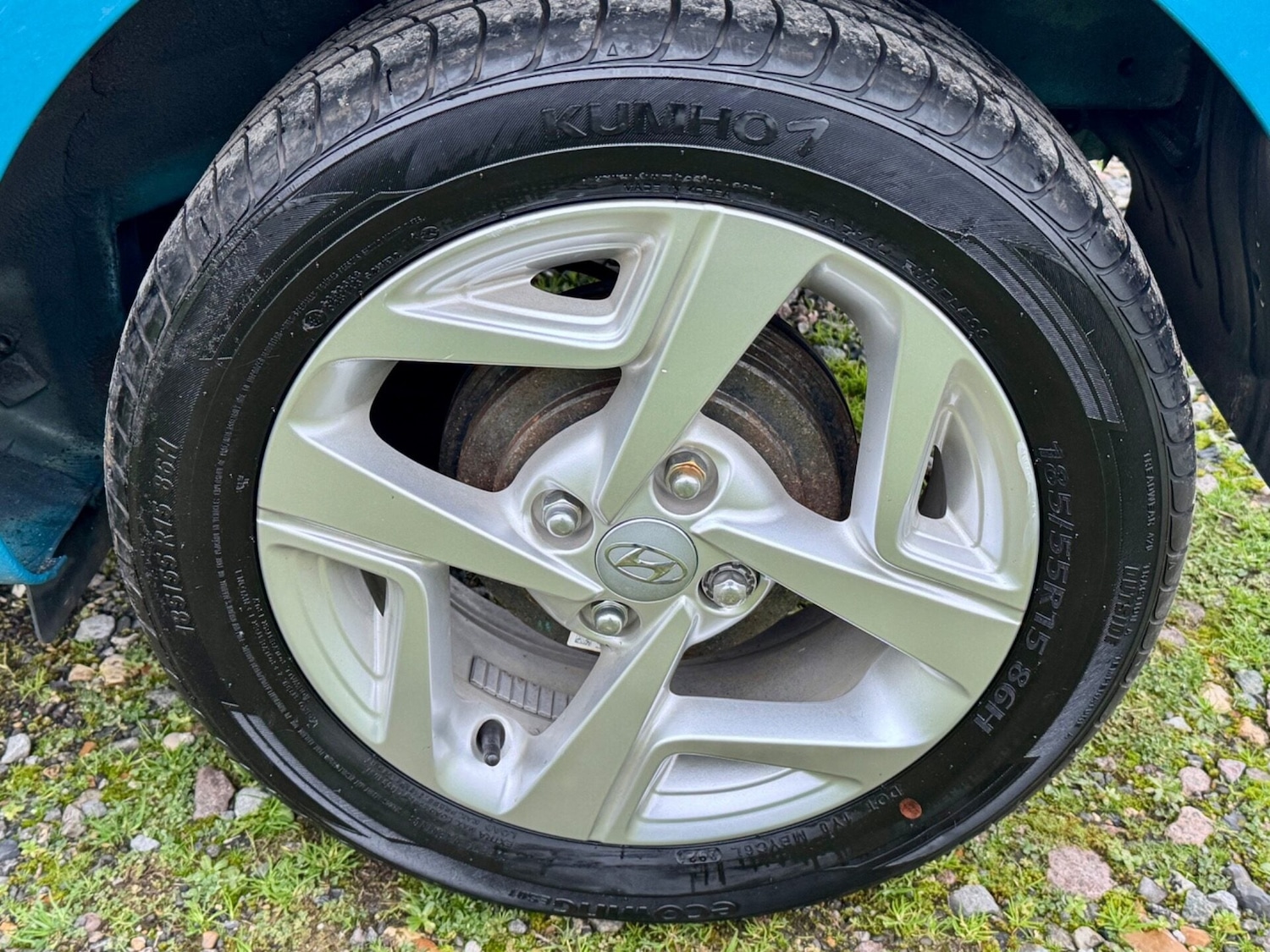 Used Hyundai i10 2022 for sale - 77006565: Photo 45