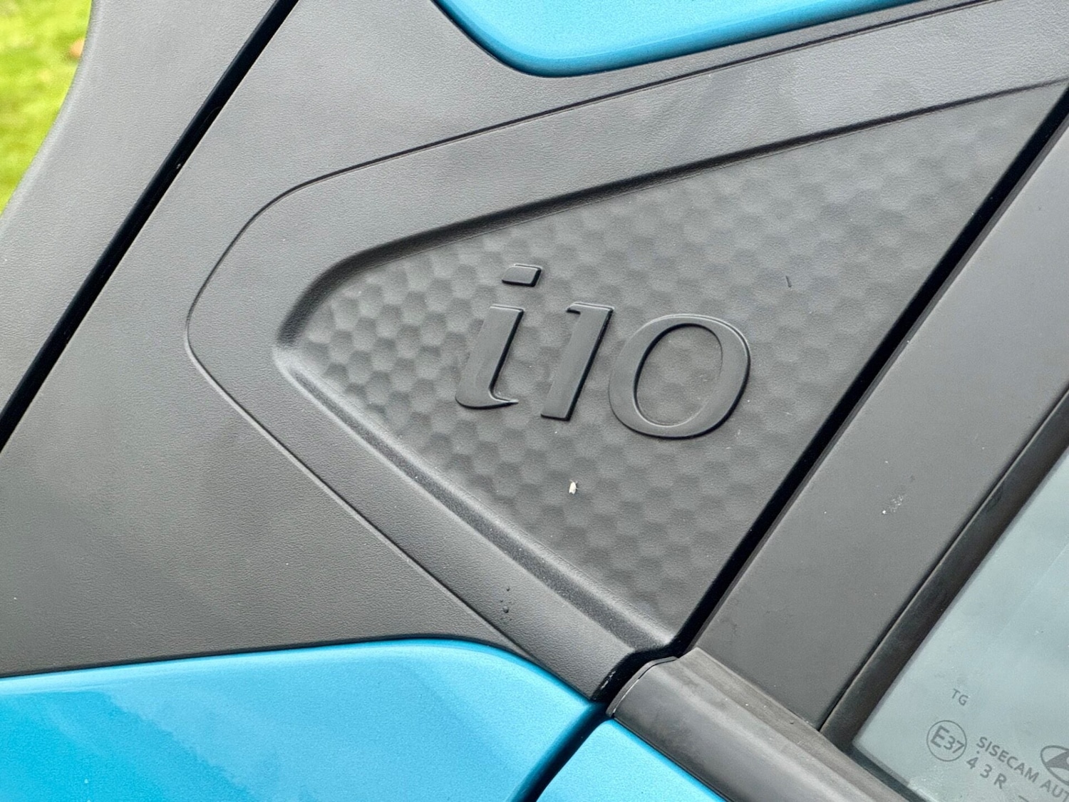 Used Hyundai i10 2022 for sale - 77006565: Photo 48