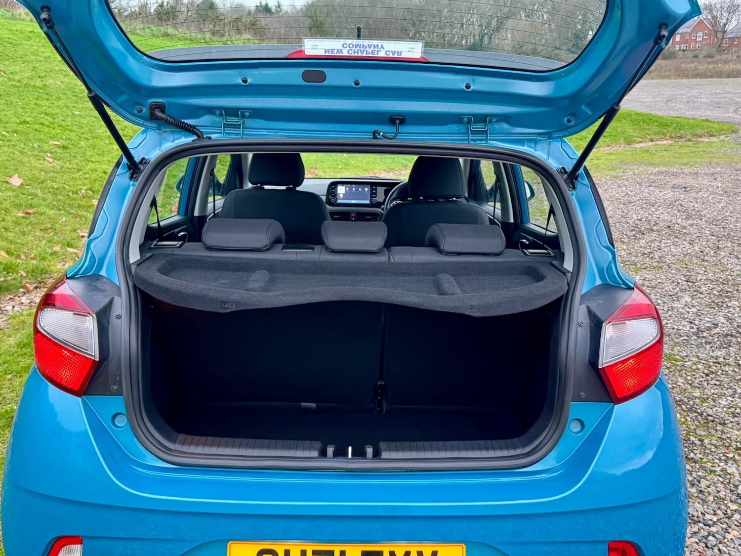 Used Hyundai i10 2022 for sale - 77006565: Photo 49