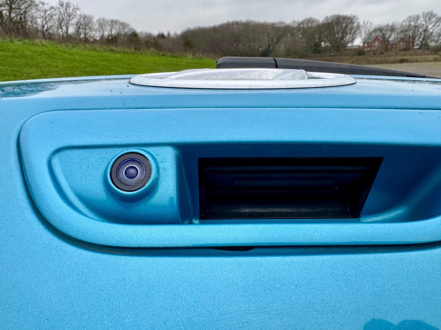 Used Hyundai i10 2022 for sale - 77006565: Photo 52